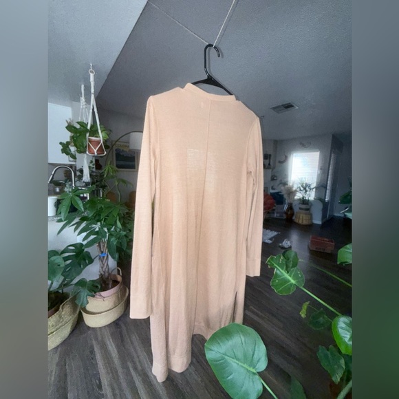 Abercrombie Long Cardigan - Picture 2 of 5